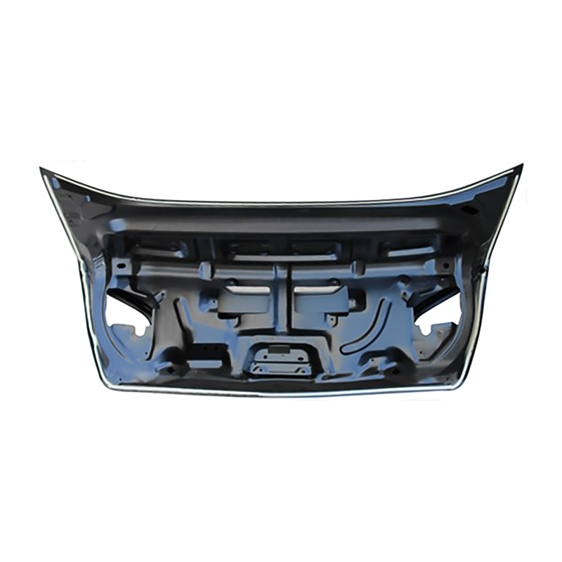 Nắp cốp (mặt sau) Ford Mondeo Fusion 2007 2008 2009