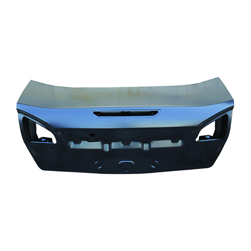 Nắp Cốp Xe Ford Mondeo Fusion 2007 2008 2009