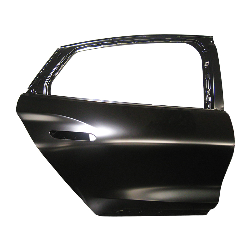 MONDEO 2022 Cửa sau