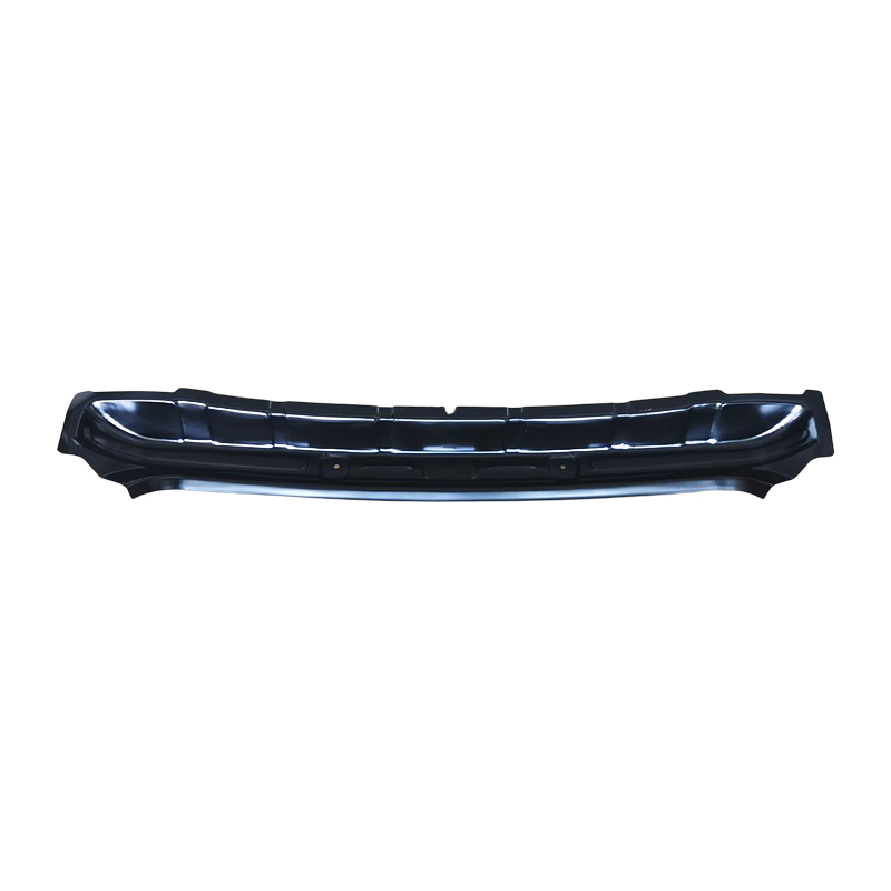 Mặt sau của xe A3
