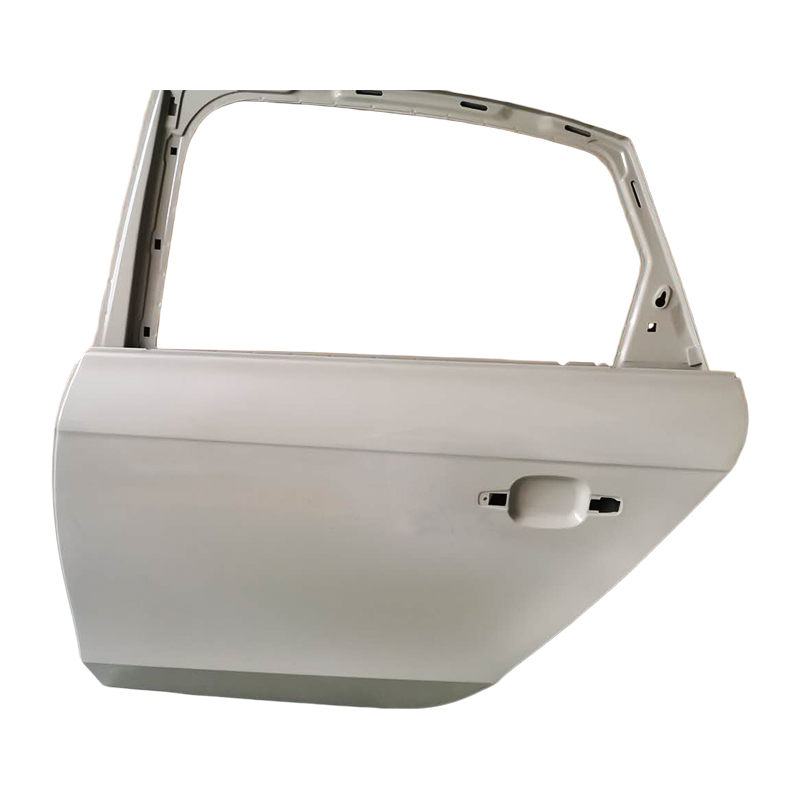 A4 B8 Cửa trước