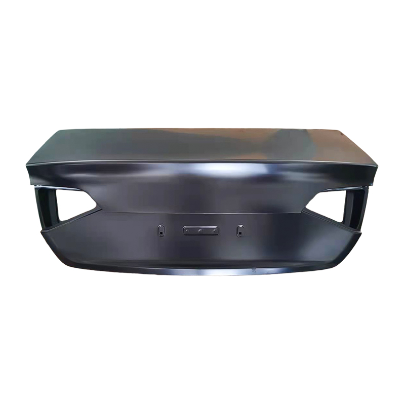 Cửa sau A4 B8