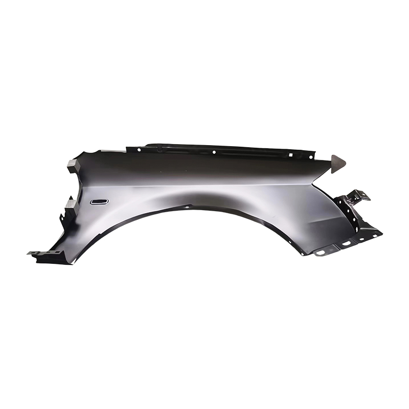 Chắn bùn trước AUDI C5