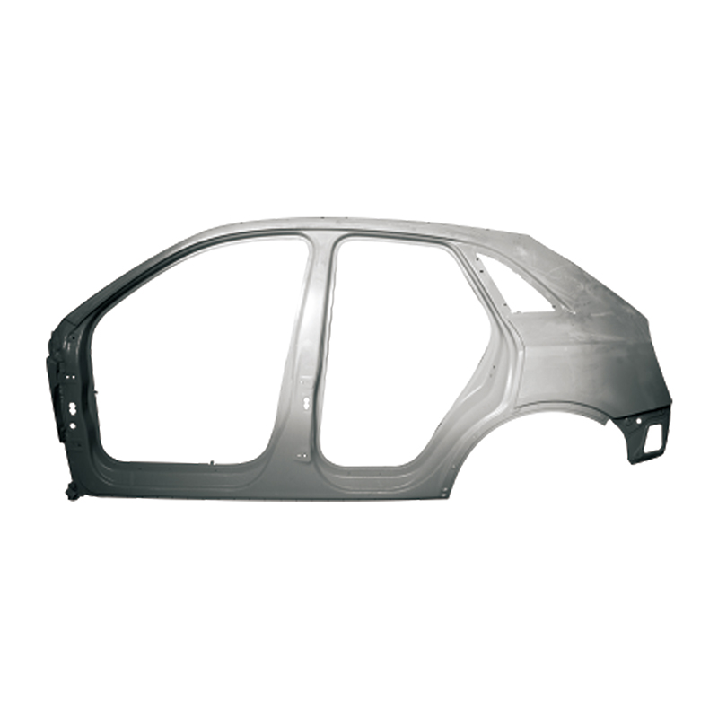 Bảng điều khiển bên AUDI Q3