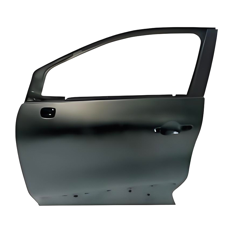 KAPTURE Cửa trước