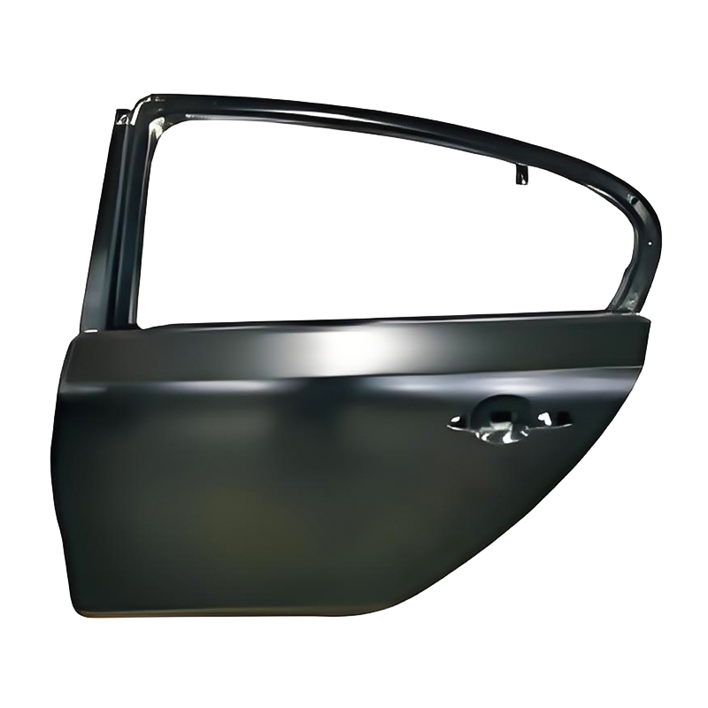 LATITUDE Cửa sau