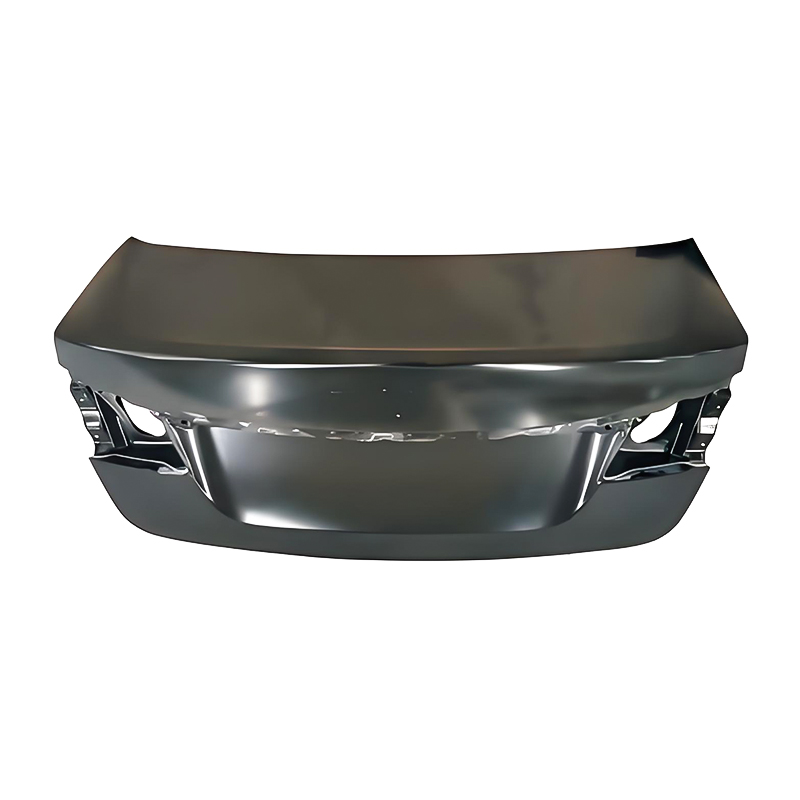 LATITUDE Nắp cốp xe