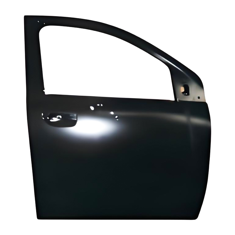 LODGY Cửa trước