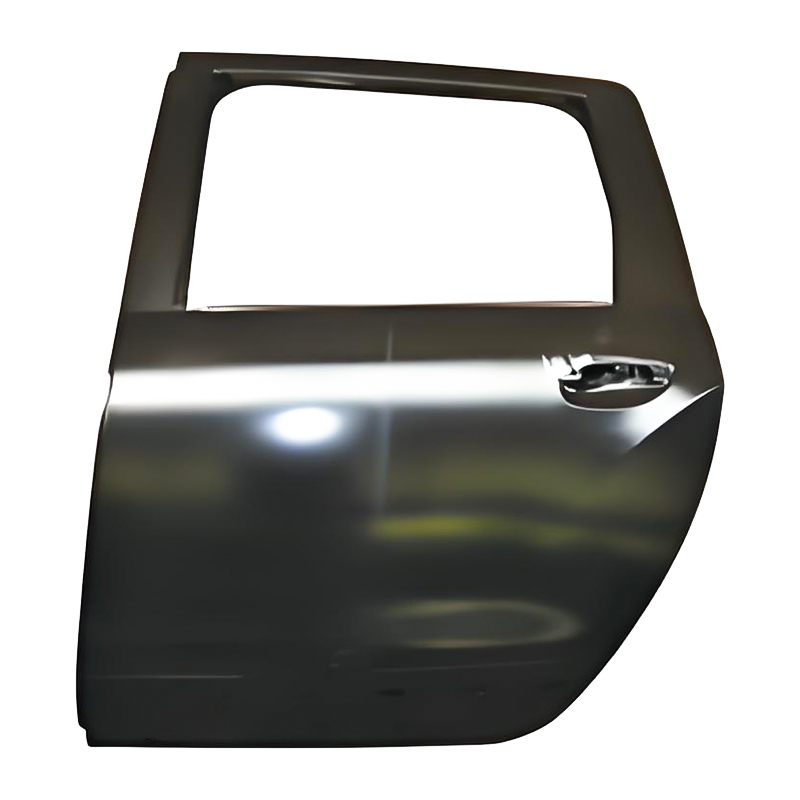 LODGY Cửa sau