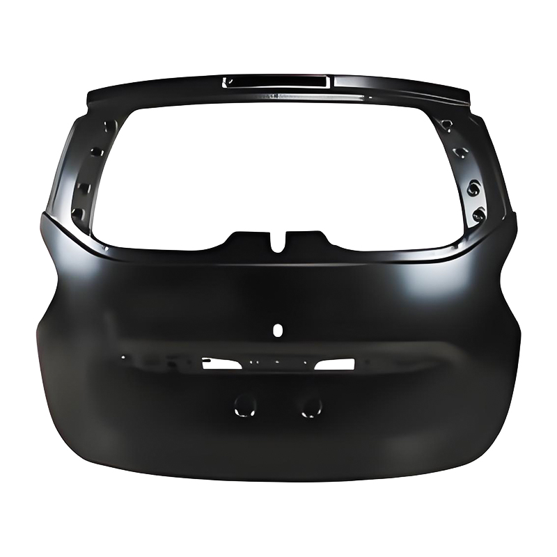 Cửa sau LODGY