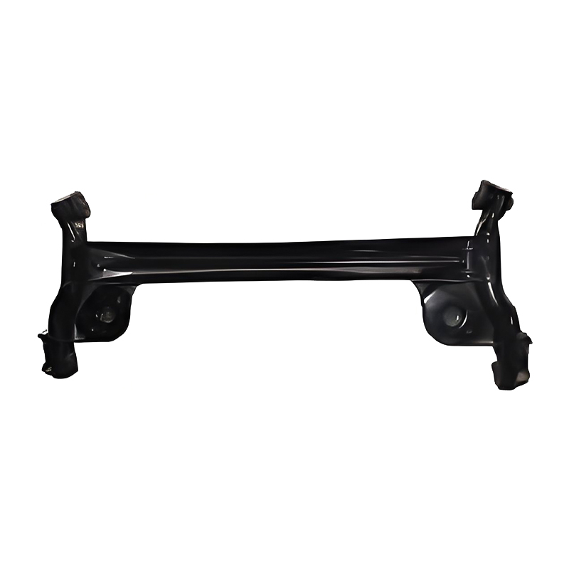 LOGAN 04 Gia cố cản trước