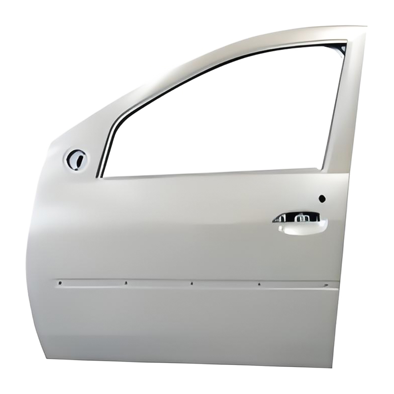 LOGAN 04 Cửa trước