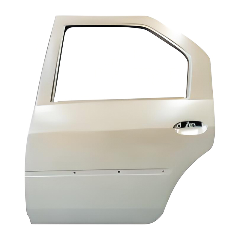 LOGAN 04 Cửa sau