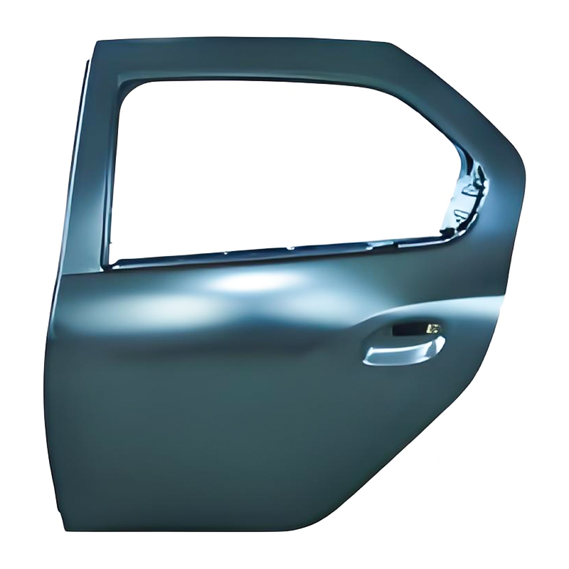LOGAN 12 Cửa sau