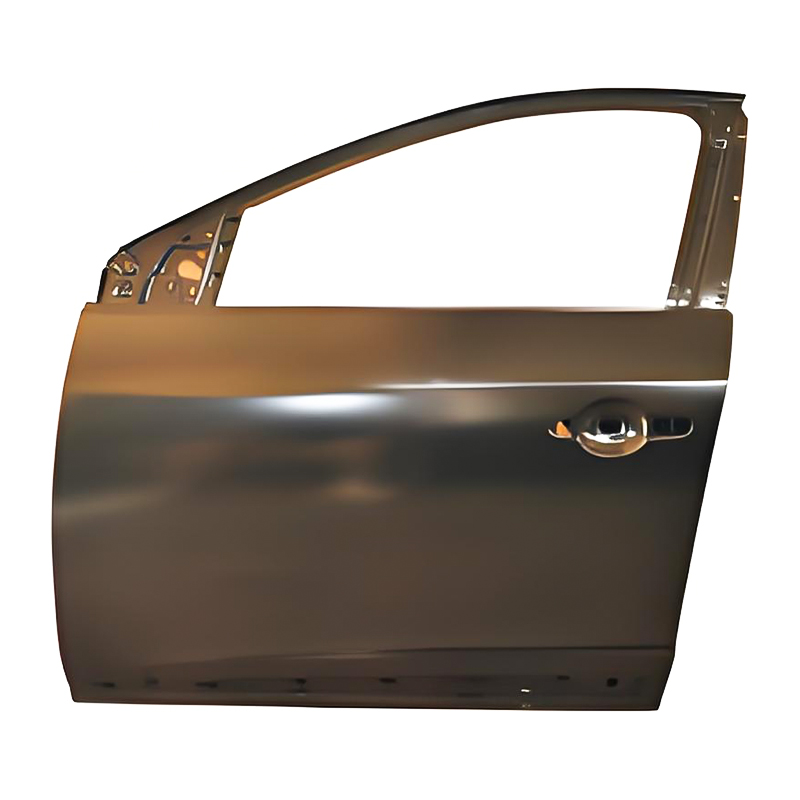 MEGANE 08 Cửa trước
