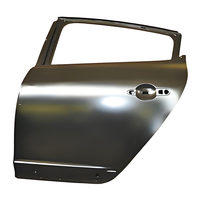 MEGANE 08 Cửa sau
