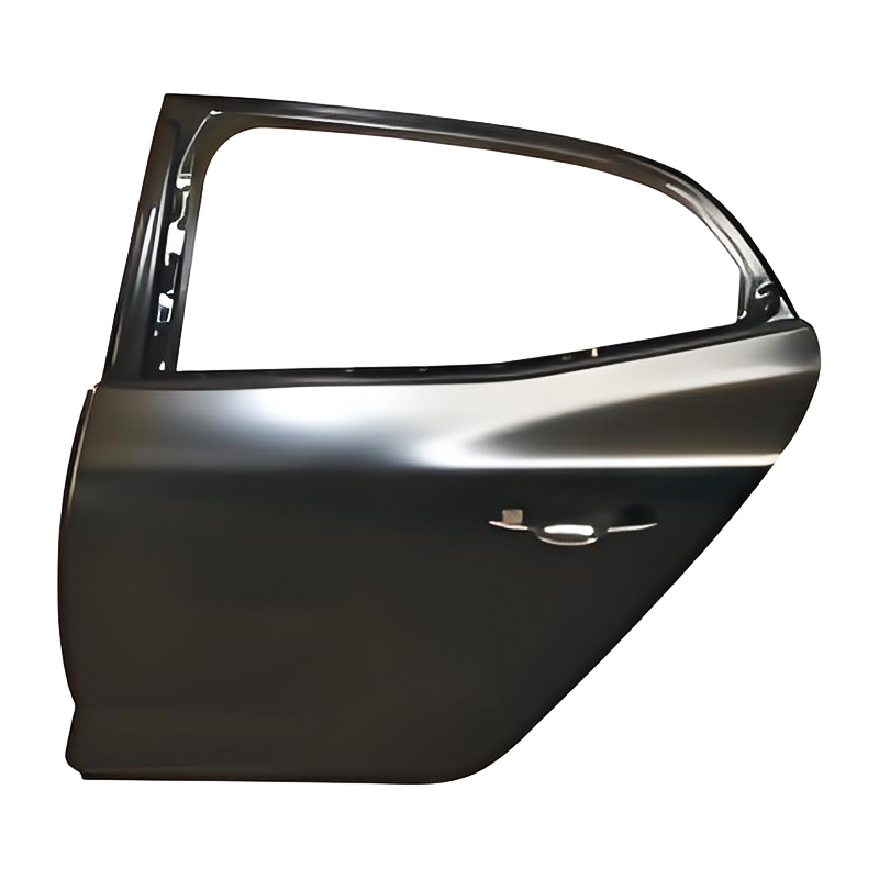 MEGANE 16 Cửa sau