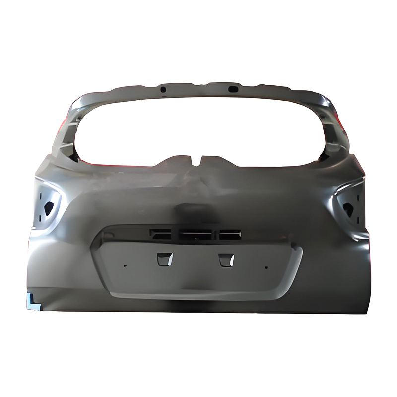 Cửa sau RENAULT CAPTUR