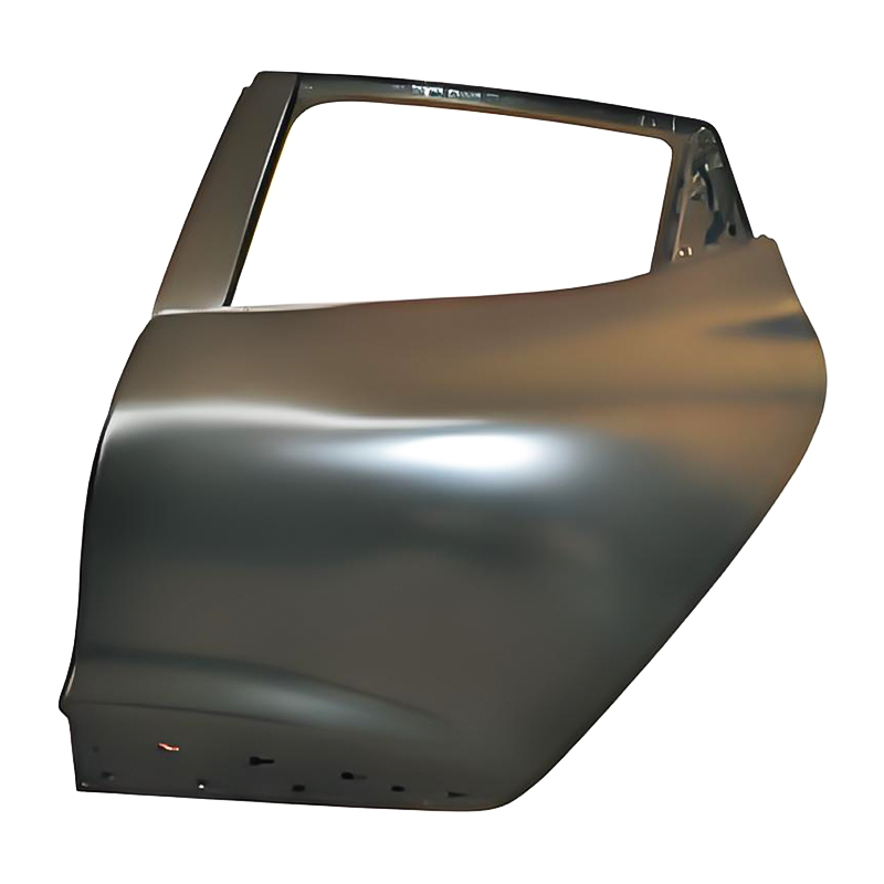 RENAULT CLIO 13 Cửa sau