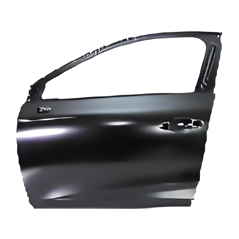 RENAULT CLIO 20 Cửa trước