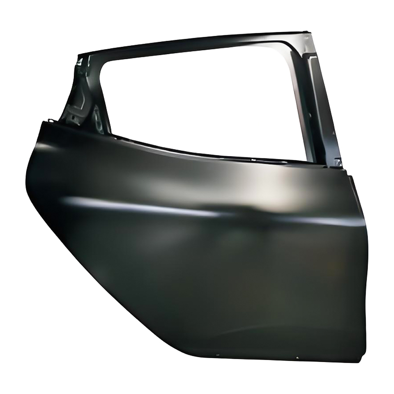 RENAULT CLIO 20 Cửa sau