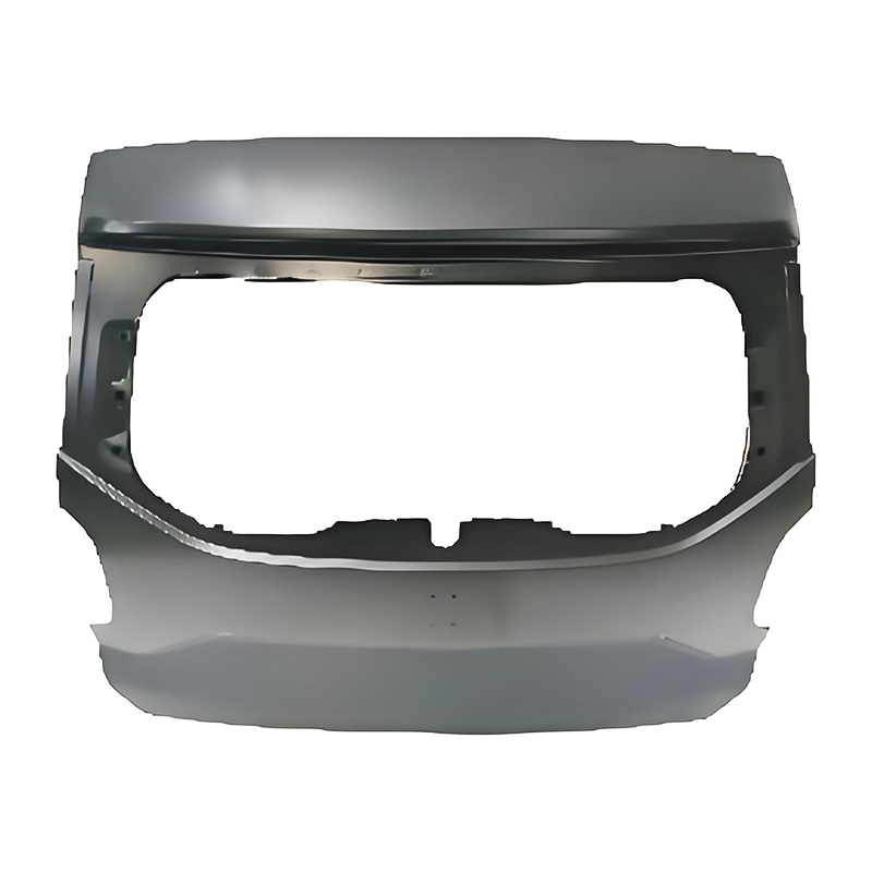 Cửa sau RENAULT DACIA DUSTER 18