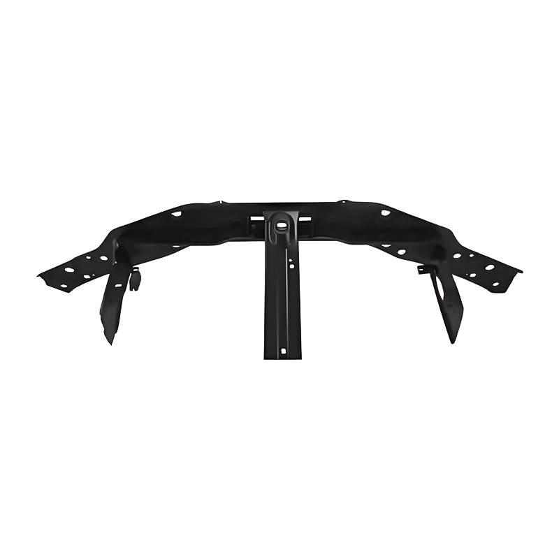 RENAULT DUSTER 09 Front bumper