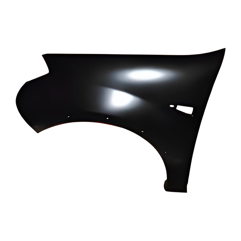 SANDERO 09 Chắn bùn trước