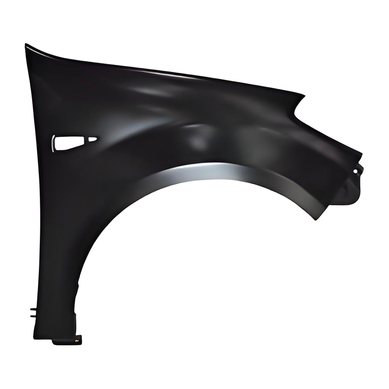 SANDERO 09 Chắn bùn trước