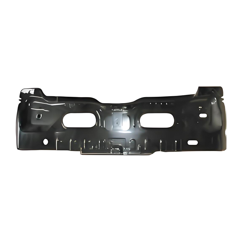 Tấm đỡ tản nhiệt SANDERO 09
