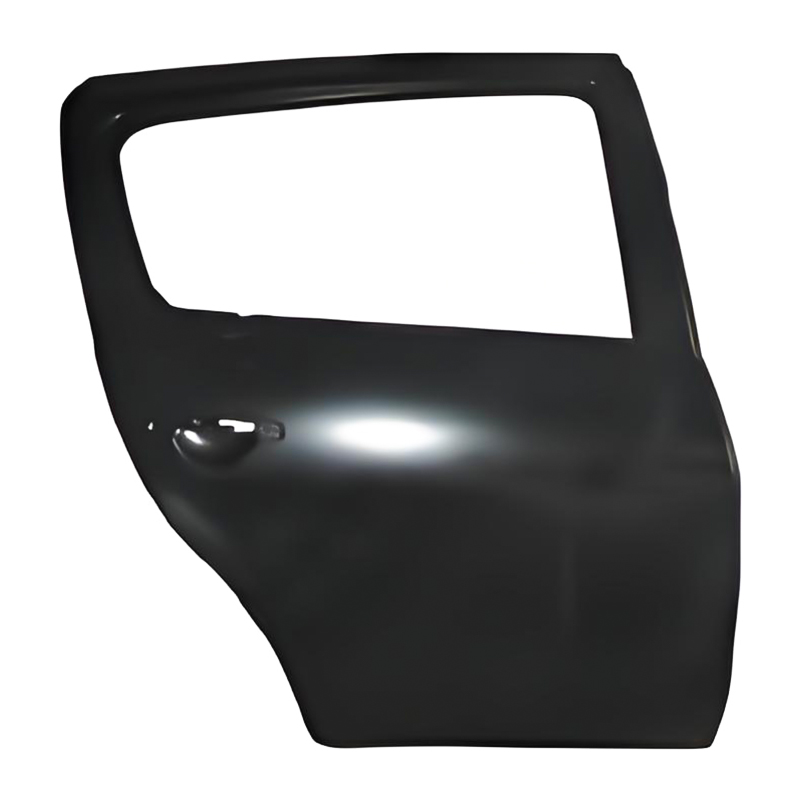 SANDERO 09 Cửa sau