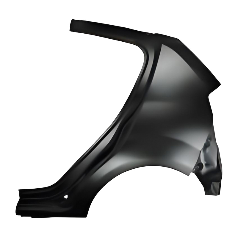 SANDERO 09 Chắn bùn sau