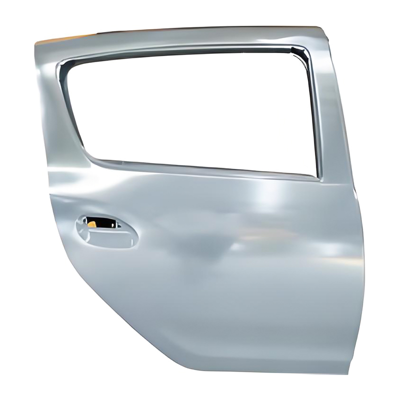 Cửa xe ô tô SANDERO 13