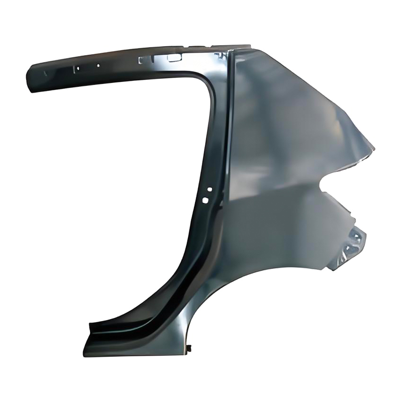 SANDERO 13 Chắn bùn trước