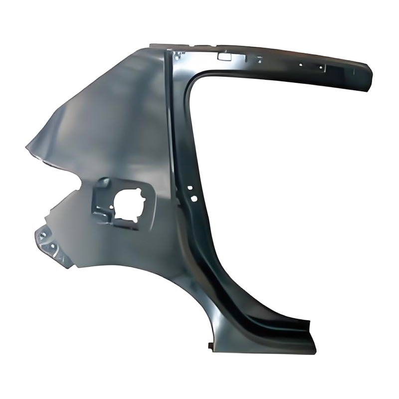 SANDERO 13 Chắn bùn trước