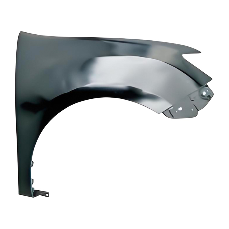 SANDERO 13 Chắn bùn trước
