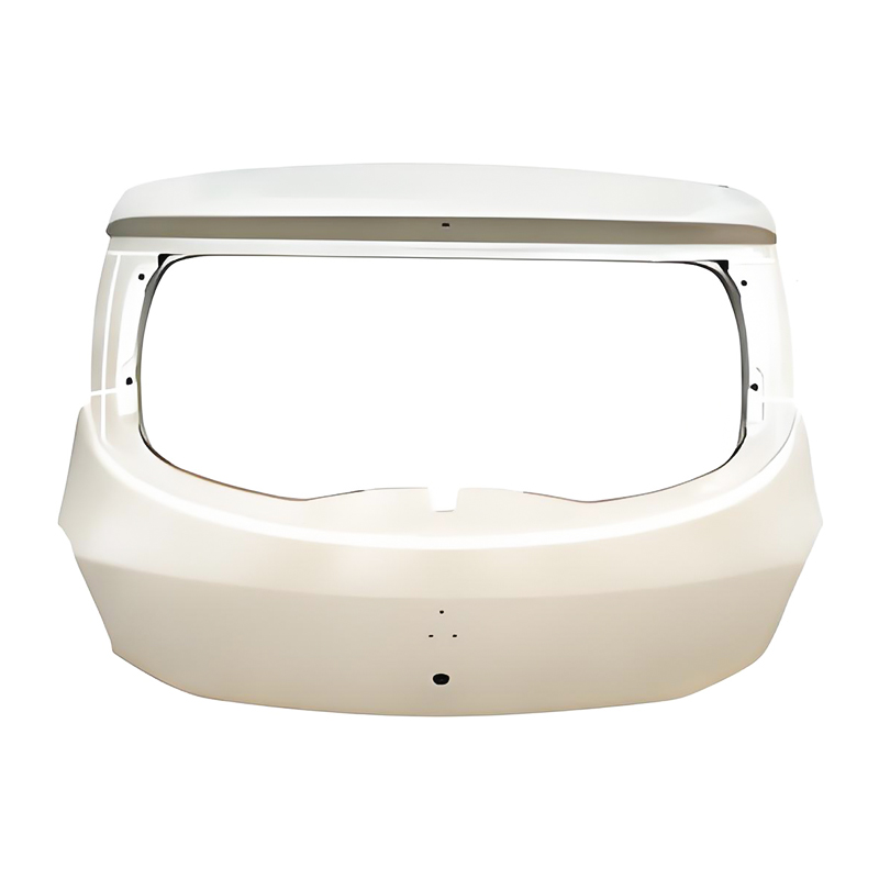 Nắp cốp SANDERO 13