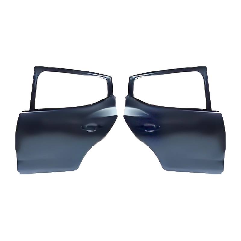 SANDERO 21 Cửa sau