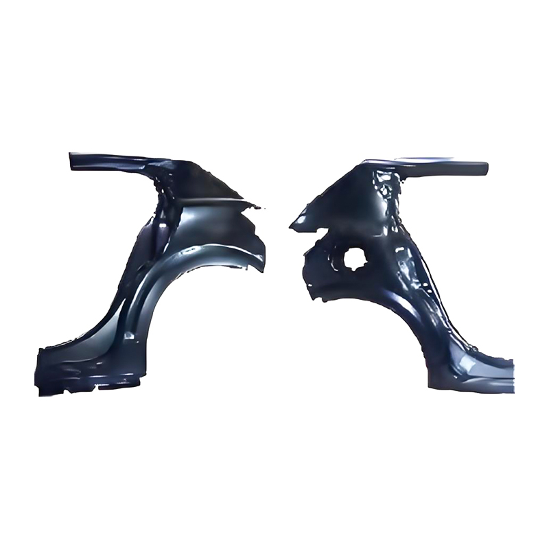 SANDERO 21 Chắn bùn sau