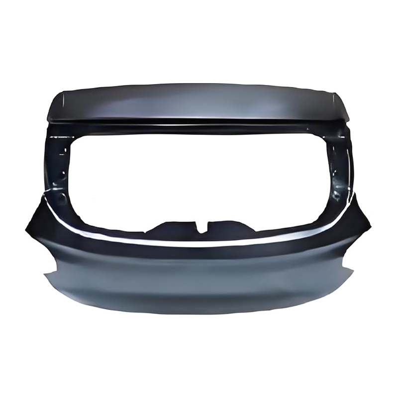 Nắp cốp SANDERO 21