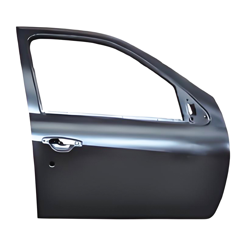 BIỂU TƯỢNG 09 Cửa trước