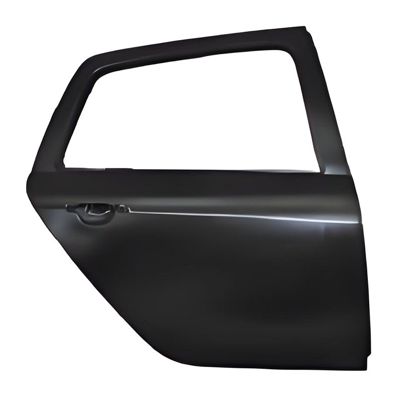 BIỂU TƯỢNG 09 Cửa sau