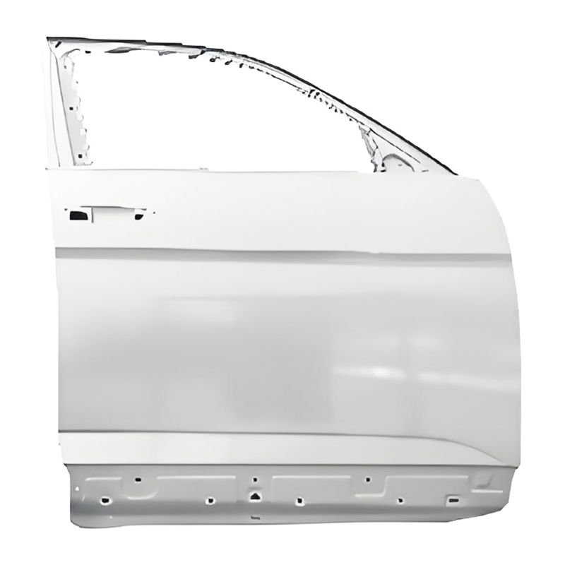 ATLAS 17 Cửa trước