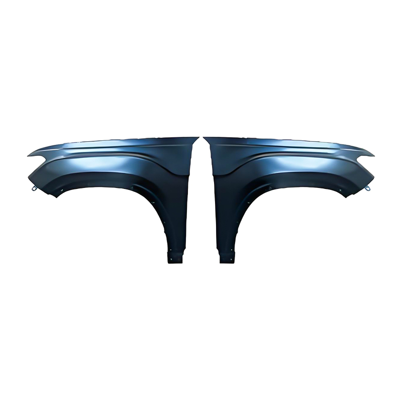 Chắn bùn trước ATLAS 21