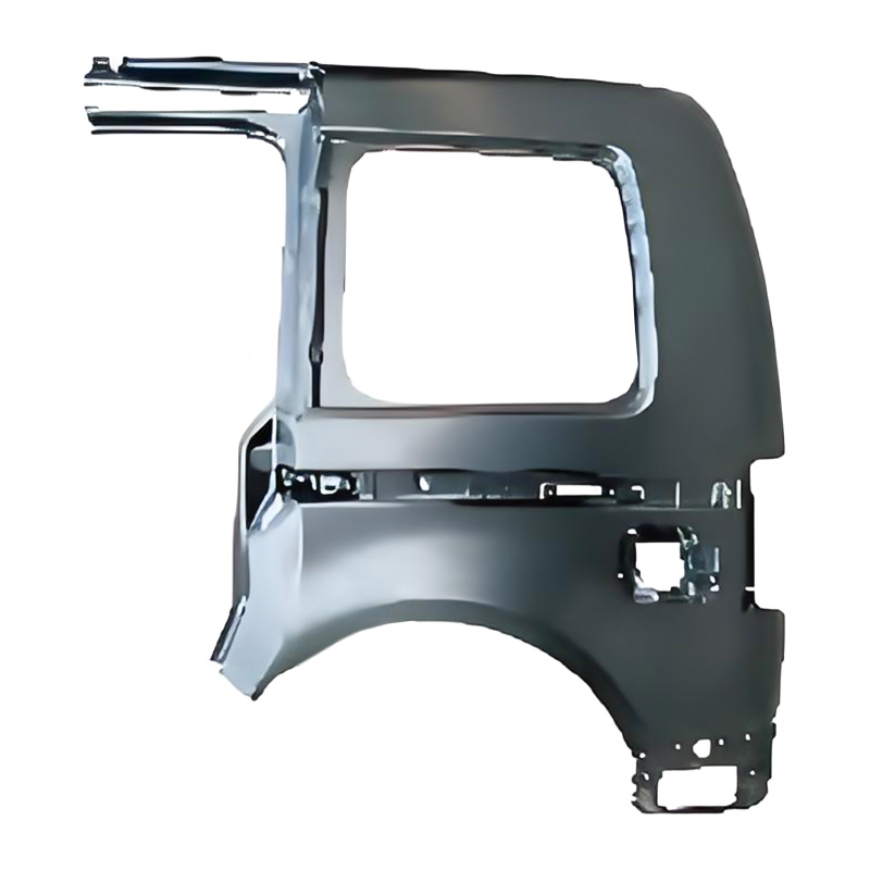 CADDY 15 Cửa sau