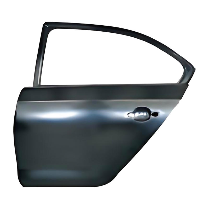JETTA 12 Cửa sau