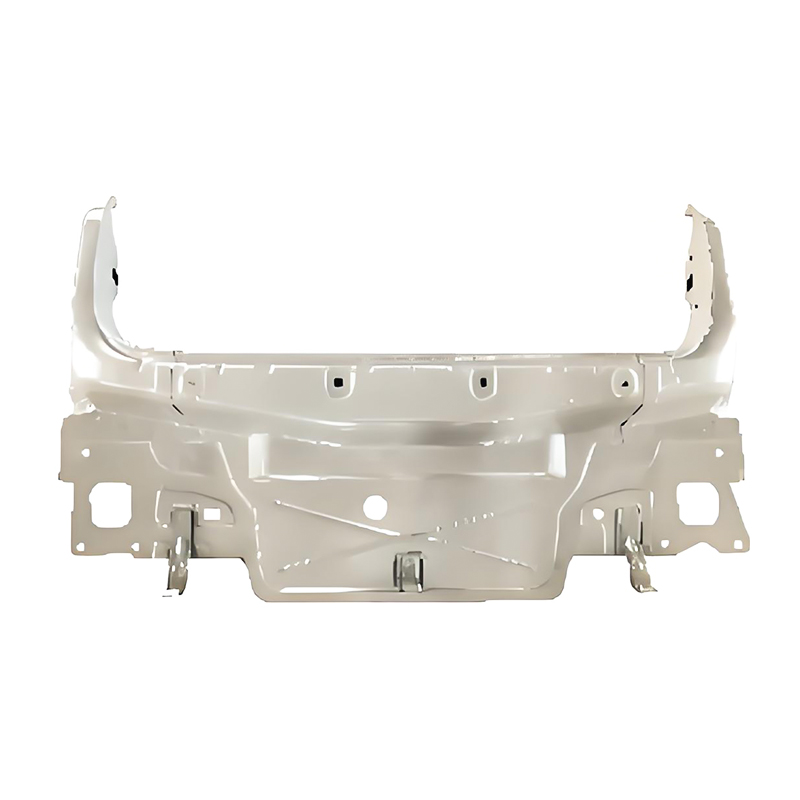 Bảng điều khiển phía sau JETTA 12