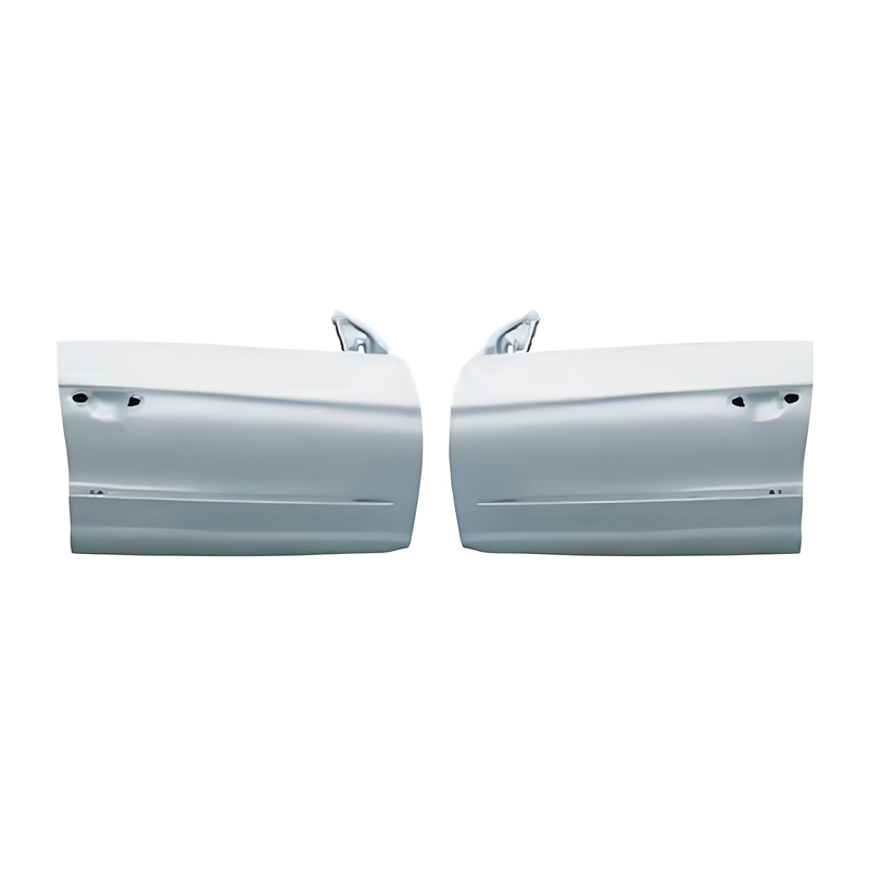PASSAT CC 08 Cửa trước