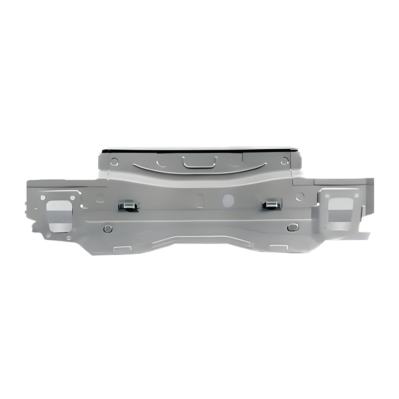 Bảng điều khiển phía sau PASSAT CC 08