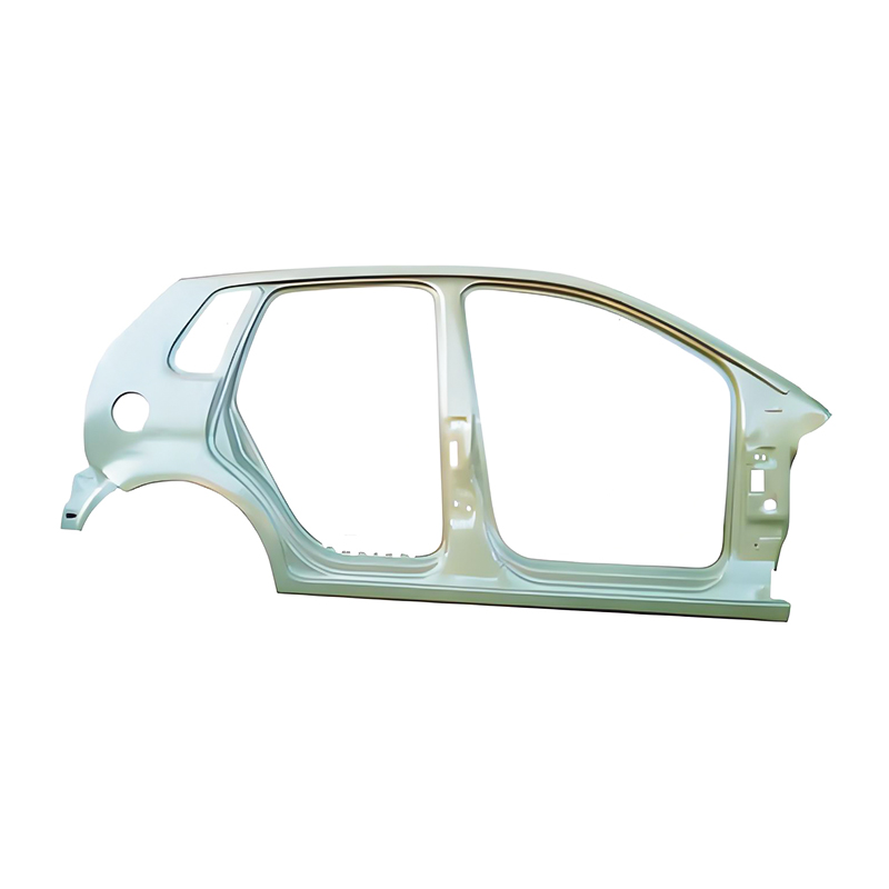 Mặt bên POLO 08 HB